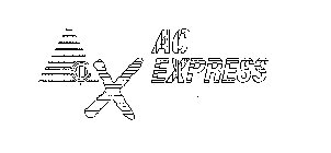 AC EXPRESS INC.