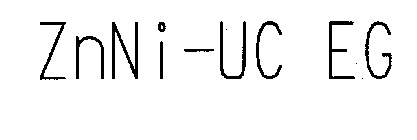 ZNNI-UC EG