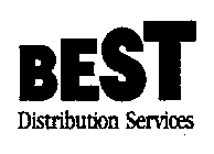 BEST DISTRIBUTION SERVICES