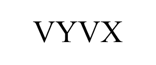 VYVX