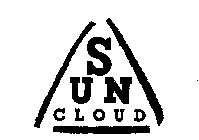 SUNCLOUD