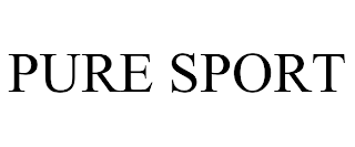 PURE SPORT