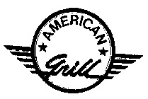 AMERICAN GRILL