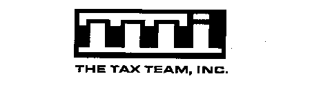 TTTI THE TAX TEAM, INC.