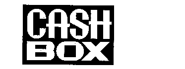 CASH BOX