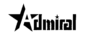 ADMIRAL