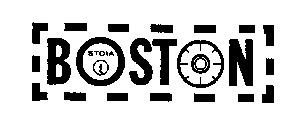 STOIA BOSTON