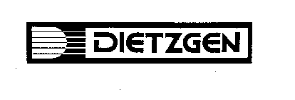 DIETZGEN