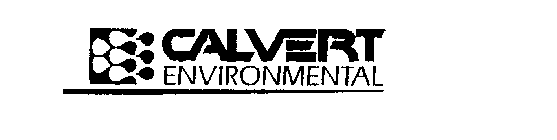 CALVERT ENVIRONMENTAL