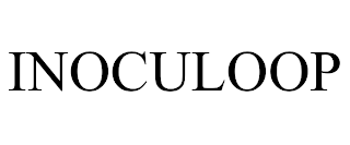 INOCULOOP