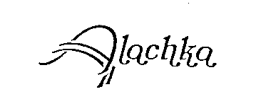 ALACHKA