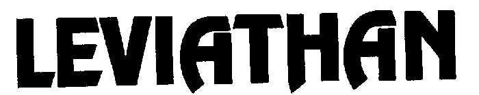 LEVIATHAN