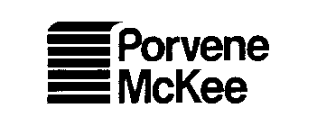 PORVENE MCKEE
