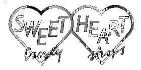 SWEETHEART CANDY SHOPS