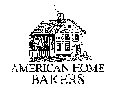 AMERICAN HOME BAKERS