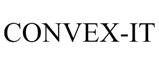 CONVEX-IT