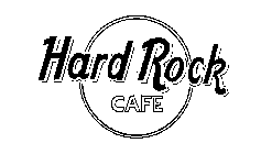 HARD ROCK CAFE