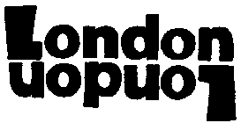 LONDON LONDON