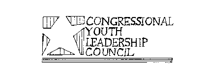 CONGRESSIONAL YOUTH LEADERSHIP COUNCIL