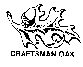 CRAFTSMAN OAK