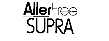 ALLER FREE SUPRA