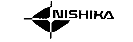 NISHIKA