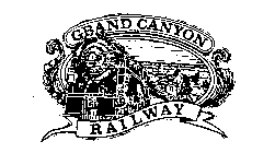 GRAND CANYON RAILWAY