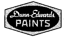 DUNN-EDWARDS PAINTS