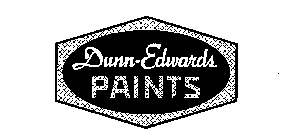 DUNN-EDWARDS PAINTS