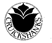 CRUICKSHANK'S