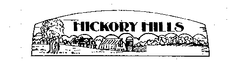 HICKORY HILLS