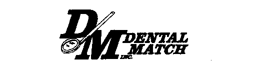 DM DENTAL MATCH INC.