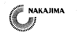 NAKAJIMA