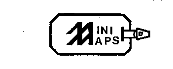 MINI MAPS