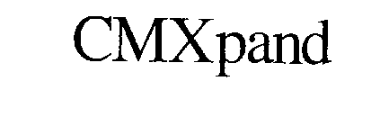 CMXPAND