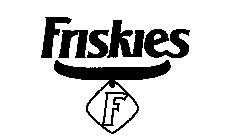 FRISKIES F