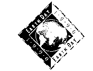 EARTH DAY 1990