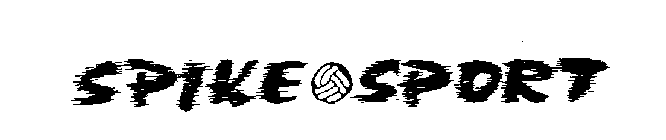 SPIKE SPORT