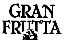 GRAN FRUTTA