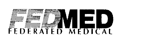 FEDMED FEDERATED MEDICAL