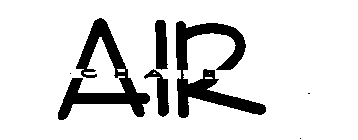 AIR CHAIR