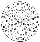 LOTTERY DARTS