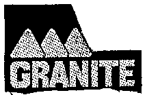 GRANITE