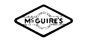 MCGUIRE'S