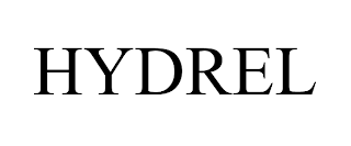 HYDREL