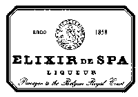 ELIXIR DE SPA