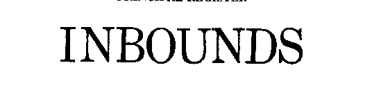 INBOUNDS