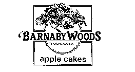 BARNABY WOODS 