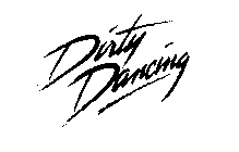 DIRTY DANCING