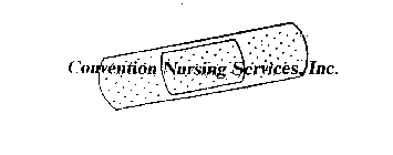 CONVENTION NURSING SERVICES, INC.